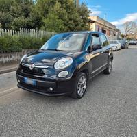 Fiat 500L 0.9 TwinAir Turbo Natural Power Pop