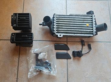 Ricambi Opel Calibra Turbo