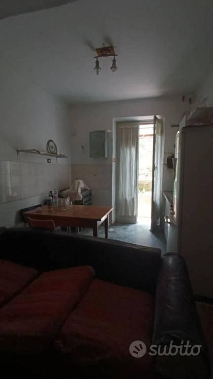 Appartamento – Genova, Principe, Centro Est - Altro