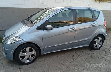 Mercedes Classe A 150 Automatico