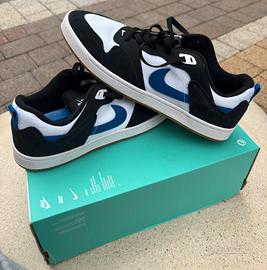 Scarpa da skateboard NIKE SB Alleyoop