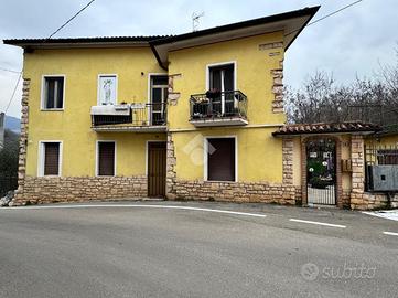 3 LOCALI A NUVOLENTO