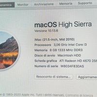 imac apple
