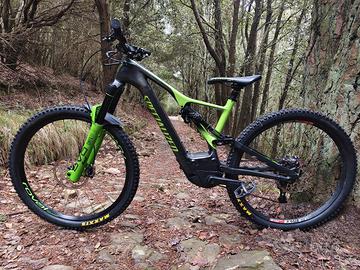 E-Bike Enduro Specialized Expert 700wh 29 170mm