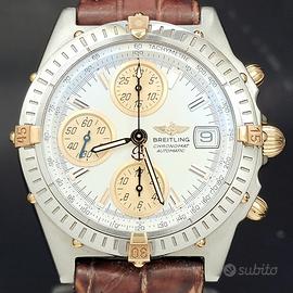 Breitling Chronomat.