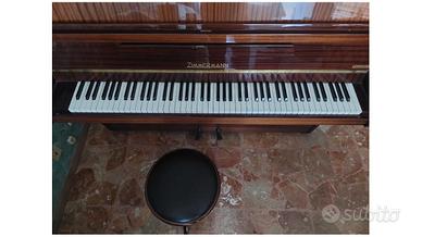 PIANOFORTE