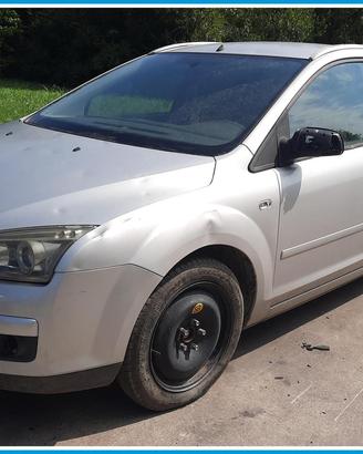 Ricambi Usati FORD FOCUS (CAP) 2007