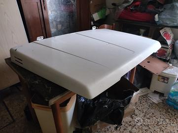 cofano Suzuki samurai 