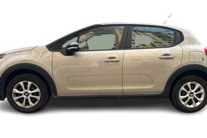 Citroen C3 1.2 puretech 82cv Feel