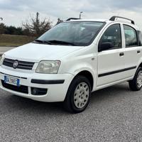 Fiat Panda 1.2 Dynamic Natural Power Mamy