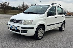 Fiat Panda 1.2 Dynamic Natural Power Mamy