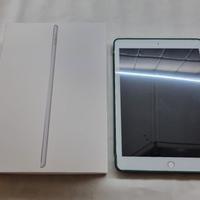 iPad 8a Gen 32GB Argento