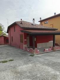 Casa singola