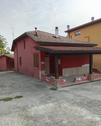 Casa singola