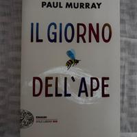 Libro “Il Giorno dell’ape”