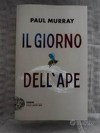 Libro “Il Giorno dell’ape”