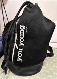 Sacca da palestra Coveri