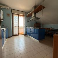 Appartamento trilocale