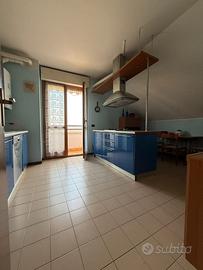 Appartamento trilocale