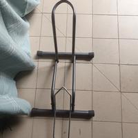 cavalletto MTB e bike 