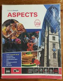 ASPECTS Black Cat Editore ISBN 9788853015839