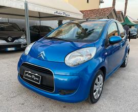 Citroen C1 1.0 5 porte airdream C1TY