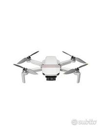 DJI Mini 4K - NUOVO