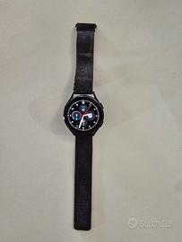 Samsung Galaxy watch 4 44 mm LTE