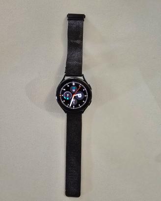 Samsung Galaxy watch 4 44 mm LTE