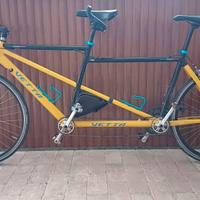 Tandem da corsa