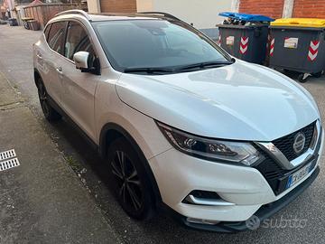Nissan Qashqai 1.7 Dci 150 CV