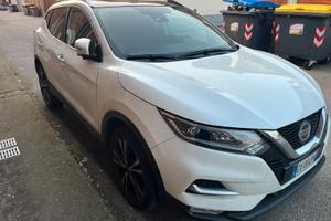 Nissan Qashqai 1.7 Dci 150 CV
