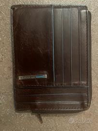 Portafoglio Piquadro uomo