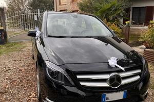 Mercedes classe b 200 premium