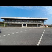 Capannone a cervignano del friuli (ud) via caju '