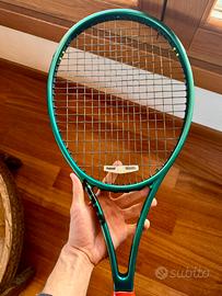 Wilson Blade Pro 16x19 L3 v9