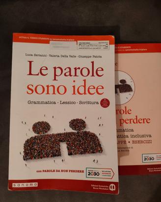 Libri scolastici