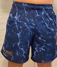 Pantaloncini sportivi under armour
