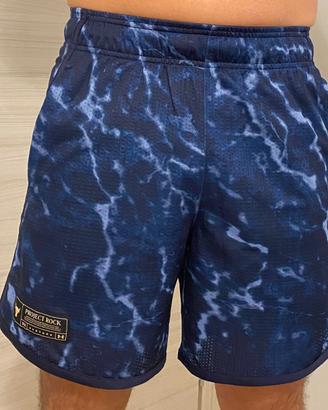 Pantaloncini sportivi under armour