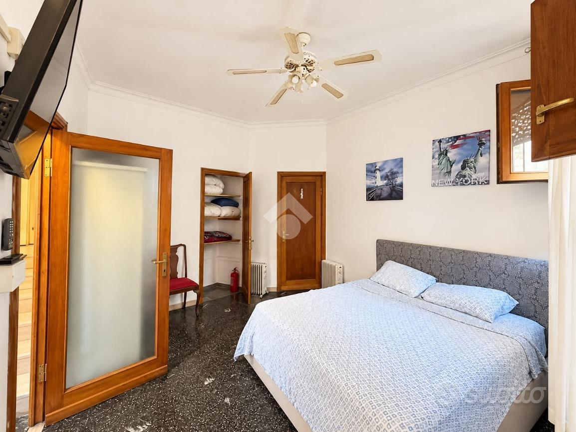 Appartamento – Genova, Castello, Centro Est - Altro