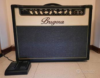 Bugera V22.