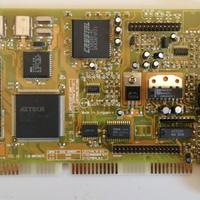 Scheda audio Aztech Washington 16 ISA
