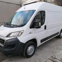 Fiat Ducato 2.0 MJT tetto ALTO Clima 115cv