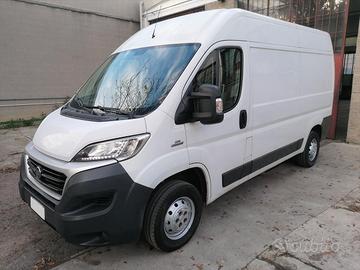 Fiat Ducato 2.0 MJT tetto ALTO Clima 115cv