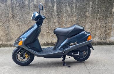 HONDA BALI 50cc COME NUOVA