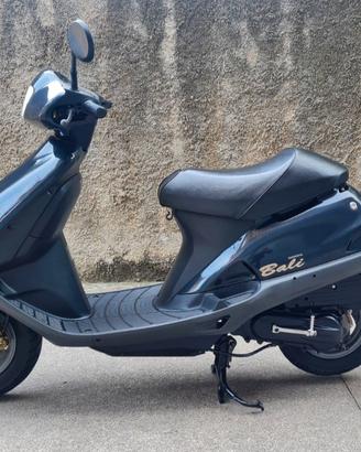 HONDA BALI 50cc COME NUOVA