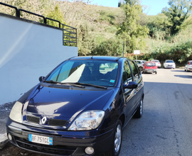 Renault Scenic ASI