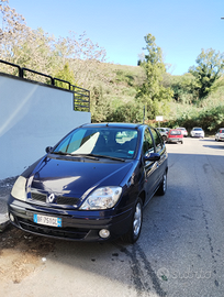 Renault Scenic ASI