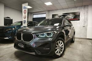 Bmw X1 sDriv20d Business Advantage aut.