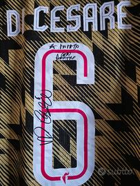 Maglia Bari Calcio stagione 23/24 Shirt Jersey